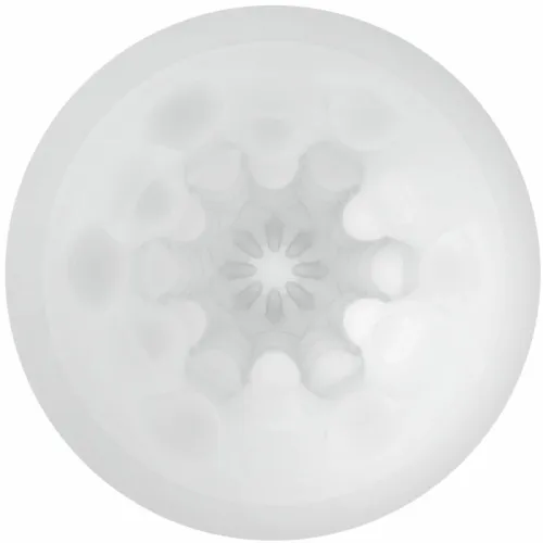 pretty love venus x model 2 biały - intymny rękaw masujący tpr/abs na Arena.pl