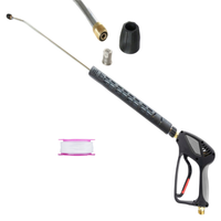 Pistolet lanca dysza wody do myjki ciśnieniowej KARCHER HD HDS Kranzle 70cm