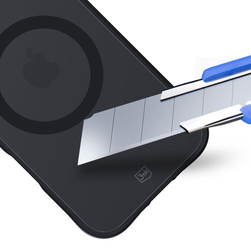 apple iphone 17 air - 3mk smoke magcase na Arena.pl