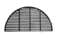 RUSZT PÓŁOKRĄGŁY FI 800 MM - GRILLOWY ŻELIWNY GRILL