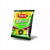Rodzynki premium Makar 100g