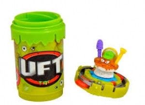 TRASH PACK  UFT SPINNER PACK NOWOŚĆ na Arena.pl