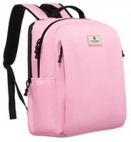 Duży, pojemny plecak damski z miejscem na laptopa - Peterson