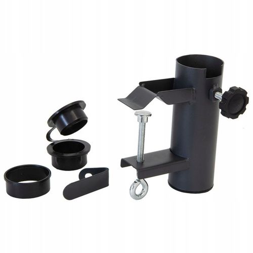 BAZA MOCOWANIE DO PARASOLA BALKON BALUSTRADA na Arena.pl