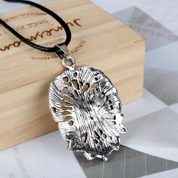 Amulet Drzewo Życia Tree of Life Nordic Yggdrasil zdjęcie 15