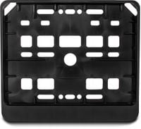 RAMKA RAMKI POD TABLICE REJESTRACYJNĄ SKUTER