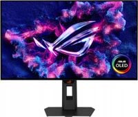 Monitor LED 27" ASUS ROG Strix OLED XG27AQDMGR