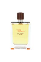 tester hermes terre d`hermes eau intense vetiver edp 100ml