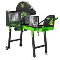 Piła stołowa do kamienia bloczków 600mm 4kW ZIPPER cięcia kamieni bloczka