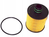 FILTR OLEJU FIAT DOBLO 09- 1.6/2.0JTD