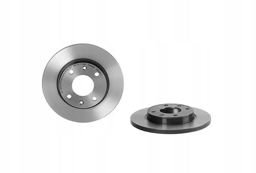 TARCZA HAM PRZOD 247X13 P BREMBO na Arena.pl