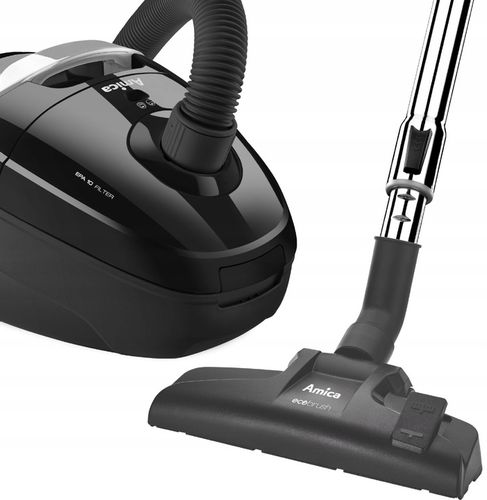 ODKURZACZ WORKOWY VM1032 ORA AMICA mały na Arena.pl