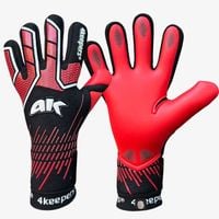Rękawice bramkarskie 4keepers Neo Viper NC S982874 10