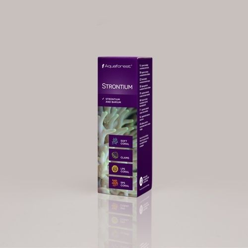 Aquaforest Strontium 10 ml na Arena.pl