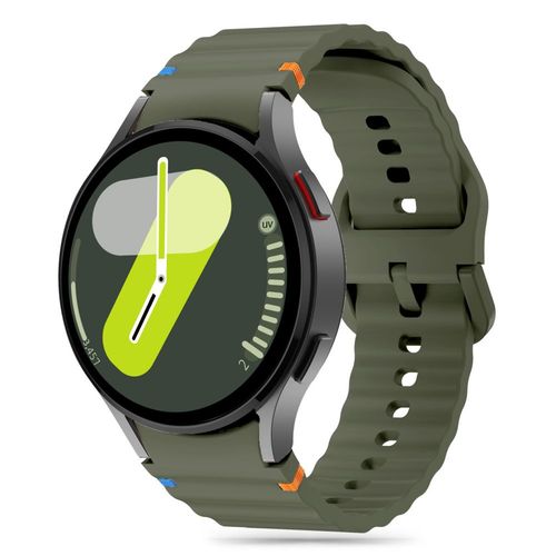 Pasek Silikonowy Tech-Protect TPU DO Samsung Galaxy Watch 4, 5, 6, 7 na Arena.pl