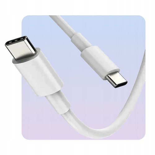 Ładowarka Do Samsung 25W (Szybka, Oryginalna, USB C) + Kabel USB C do USB-C na Arena.pl