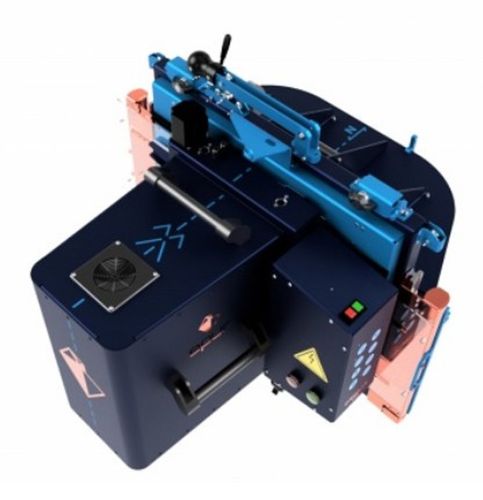 Frezarka mobilna z wózkiem CNC OAKBOT + jeden program na Arena.pl