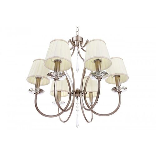 Berella Light Zahara 6 BL0280 na Arena.pl