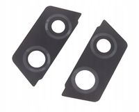2 x SZYBKA SZKIEŁKO APARATU KAMERY do Cubot King Kong X