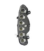 Citroen DS3 10-15 Lampa Led DRL PRAWA