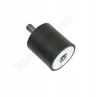 AMORTYZATOR UNI FM 52x56mm M12x22/M12