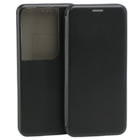 beline etui book magnetic oppo reno8 proczarny/black