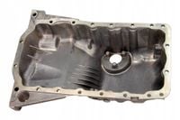 06B103603A/MG MISKA OLEJU VW A4 1,8T 00-04/ 05-
