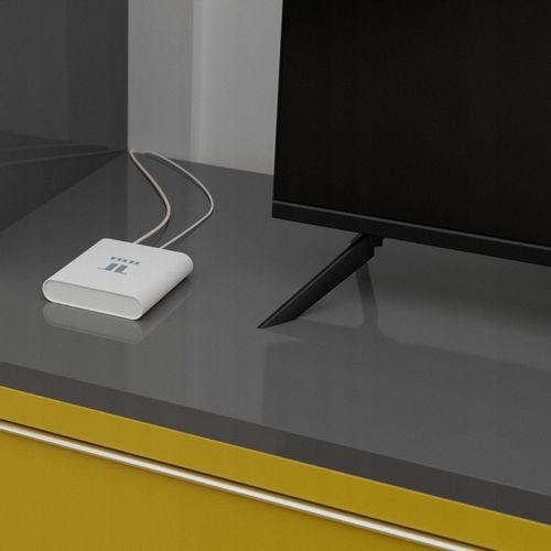 Centrala bramka sterująca Tesla Smart RJ45 ZigBee na Arena.pl