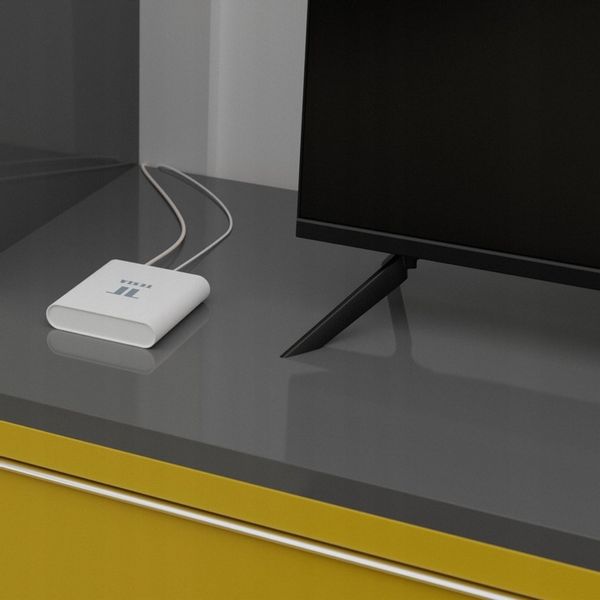 Centrala bramka sterująca Tesla Smart RJ45 ZigBee zdjęcie 13