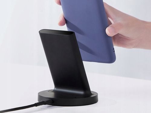 Ładowarka Indukcyjna Qi Xiaomi Wireless Charge 20W na Arena.pl