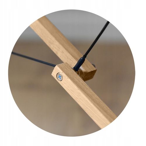 Stół Łóżko Masażu Składany Przenośny Drewniany 3- Segmentowy Leżanka na Arena.pl