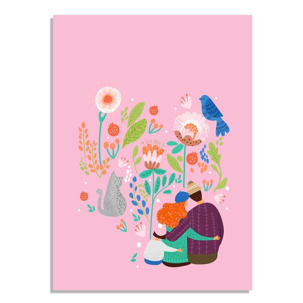 Obraz Piękno Natury zdjęcie 1