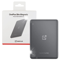 Magnetyczny Slim Powerbank OnePlus 5000mAh