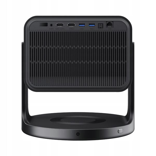 Projektor HISENSE C3 Czarny zdjęcie 5