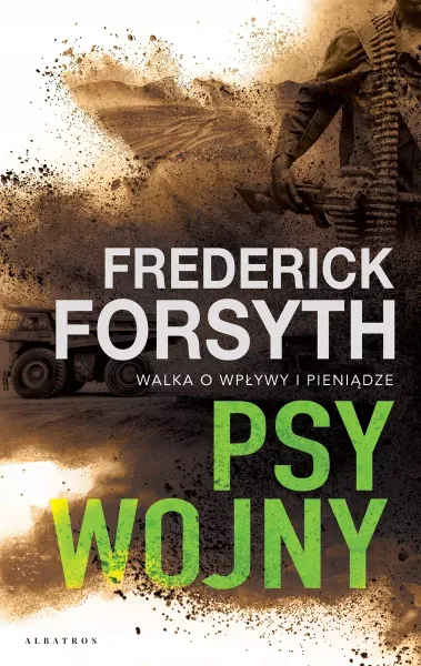 Psy wojny zdjęcie 1