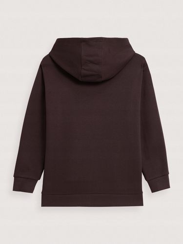 BLUZA DZIEWCZĘCA 4FJSS23TSWSF277 4F 128cm na Arena.pl