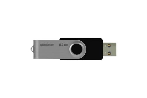 Pendrive GOODRAM UTS2-0640K0R11 64 GB na Arena.pl