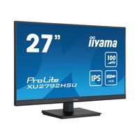 Monitor LED iiyama XU2792HSU-B6 27 " 1920 x 1080 px IPS / PLS