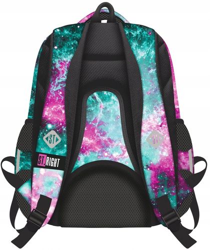 Plecak 4-komorowy Nebula na Arena.pl