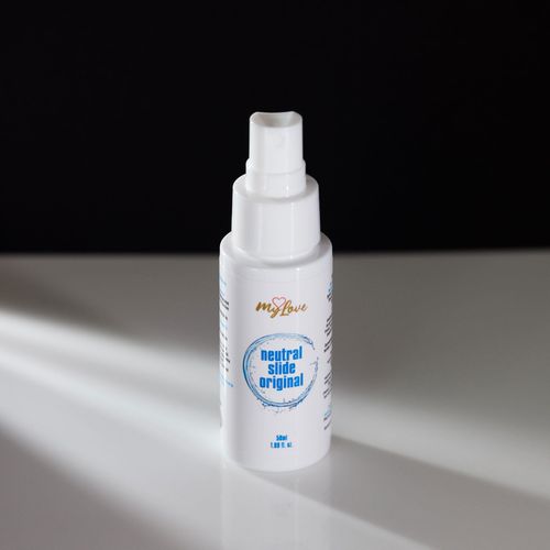 Mylove Neutral-Slide Original 50 Ml. na Arena.pl