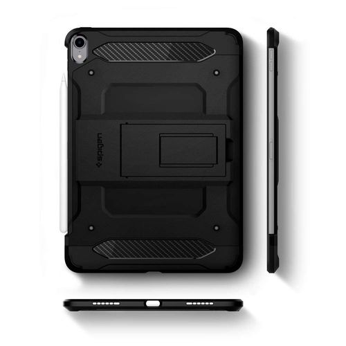 SPIGEN TOUGH ARMOR TECH IPAD PRO 11 2018 BLACK na Arena.pl