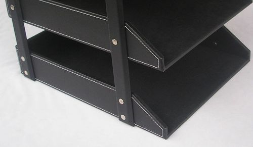 Organizer NA BIURKO  - 3 POZIOMY NOWOŚĆ na Arena.pl