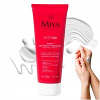 Ujędrniająco-Wygładzający Balsam z Kwasami i Witaminami Skuteczny 200 ml