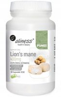 ALINESS Fungi SOPLÓWKA Lion's Mane 90k EKSTRAKT