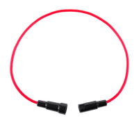 GNI0133-1.1 Zlacze kabli bezpiecznika 20 mm Cable