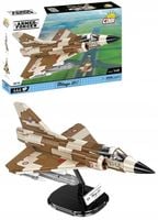 Klocki Mała Armia Mirage Iiic Vexin Cobi