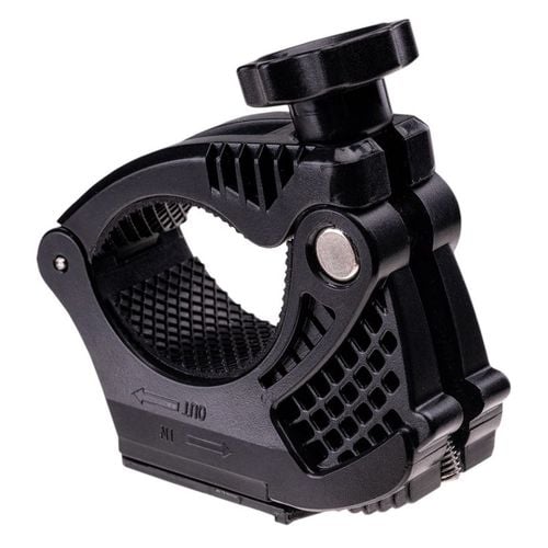 Lampka rowerowa Oświetlenie WALL-E ONE SIZE na Arena.pl
