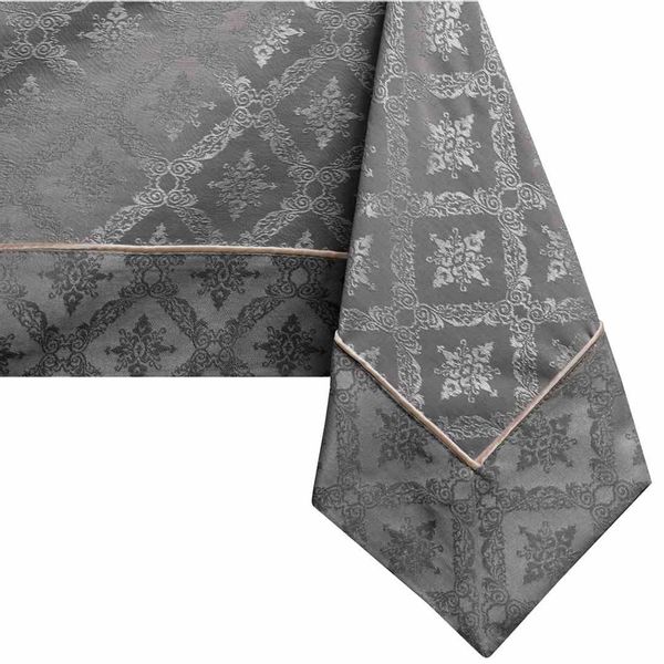 TCLOTH/DK/MAYA/BRD/PPG/COCOA/140X320 zdjęcie 1