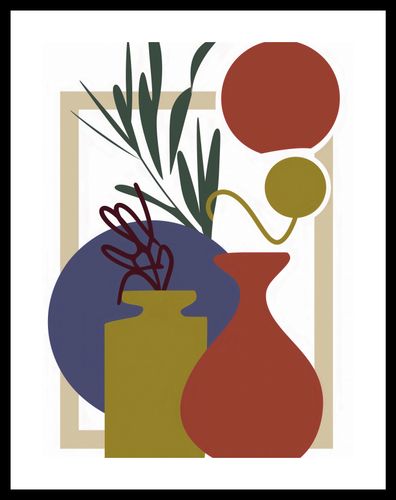 Plakat 30x40cm Natury Martwe na Arena.pl