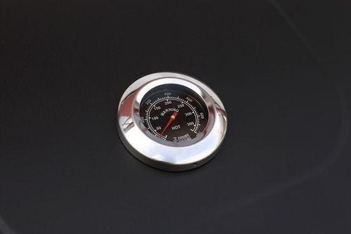 Grill węglowy LANDMANN Comfort Basic 11528 na Arena.pl